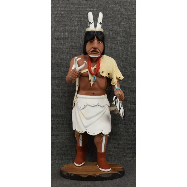 HOPI KACHINA