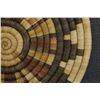 Image 7 : HOPI BASKETRY PLAQUE.