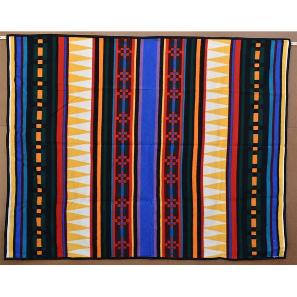 PENDLETON WOOL BLANKET