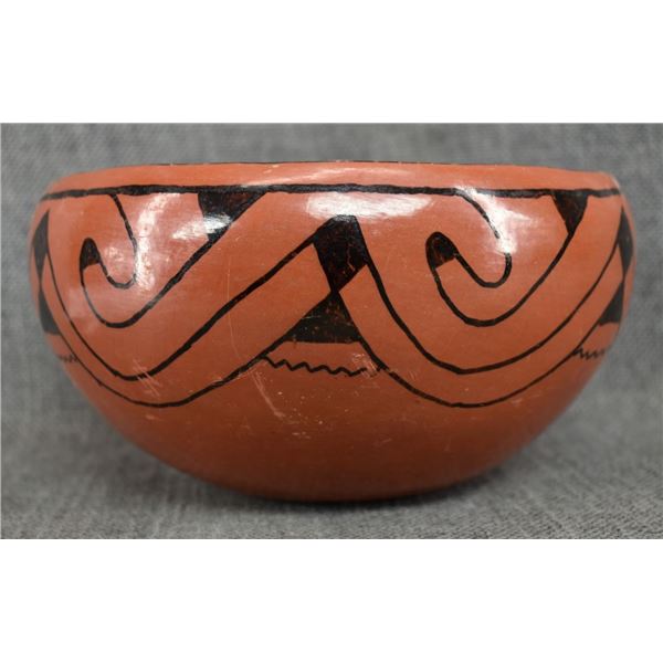 MARICOPA POTTERY BOWL