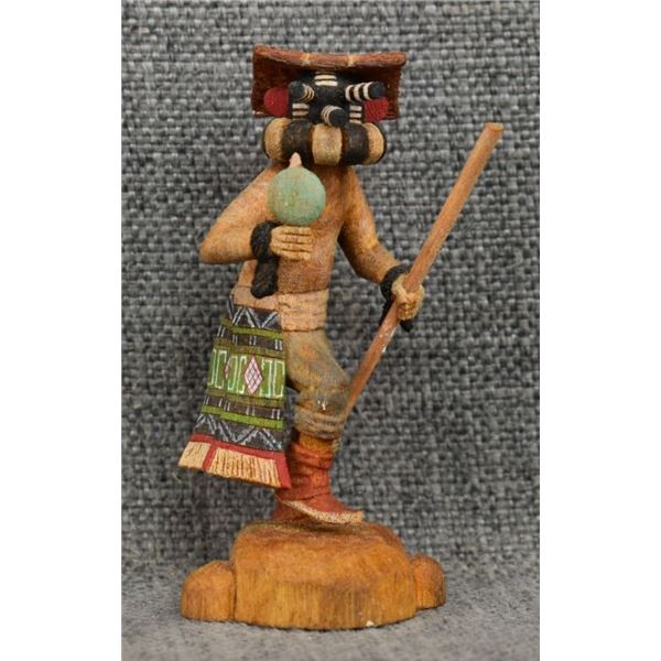 HOPI KACHINA