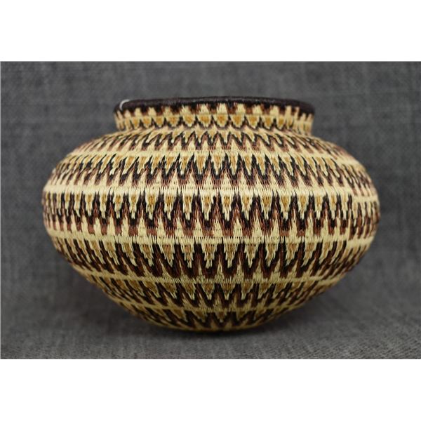 WOUNAAN RAIN FOREST BASKET