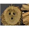 Image 10 : IROQUOIS INDIAN CORN HUSK MASKS