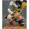 Image 11 : HOPI KACHINA ( DUWAYNE  CHEE)