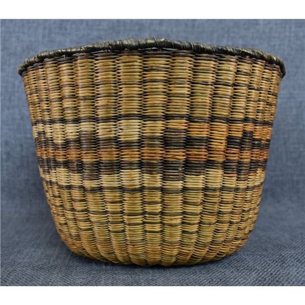HOPI BASKETRY BOWL