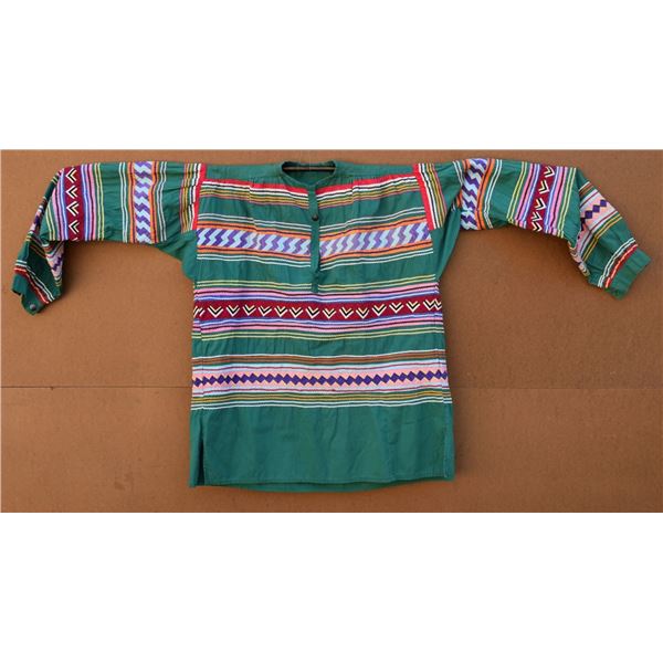 SEMINOLE SHIRT