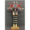 Image 1 : HOPI KACHINA (ALBERT LALO)