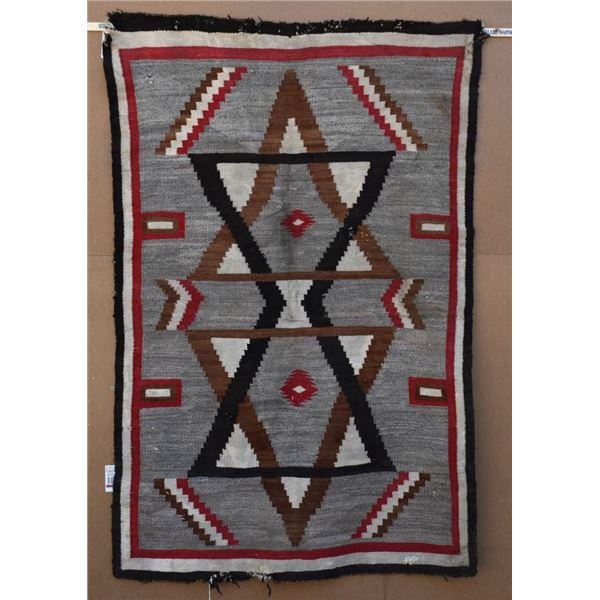 NAVAJO TEXTILE