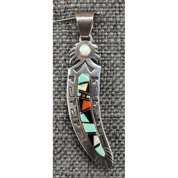 NAVAJO PEDANT