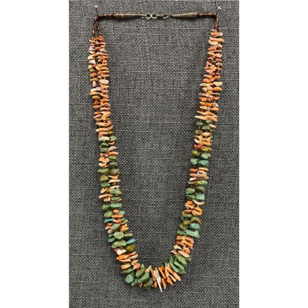 PUEBLO NECKLACE