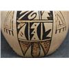 Image 11 : HOPI POTTERY JAR