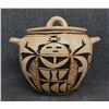 Image 1 : HOPI POTTERY JAR