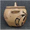 Image 2 : HOPI POTTERY JAR