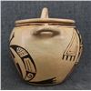 Image 4 : HOPI POTTERY JAR