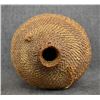Image 5 : PAIUTE BASKETRY BOTTLE