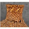 Image 8 : PAIUTE BASKETRY BOTTLE