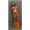 Image 3 : HOPI KACHINA (M L KOOYAHOPMA)