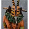 Image 9 : HOPI KACHINA (M L KOOYAHOPMA)