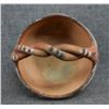Image 5 : ISLETA POTTERY BASKET