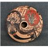 Image 1 : HOPI POTTERY BOWL (DELMAR POLACCA NAMPEYO)
