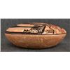 Image 5 : HOPI POTTERY BOWL (DELMAR POLACCA NAMPEYO)