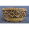 Image 1 : YOKUTS BASKETRY BOWL