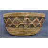 Image 2 : YOKUTS BASKETRY BOWL