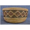 Image 3 : YOKUTS BASKETRY BOWL