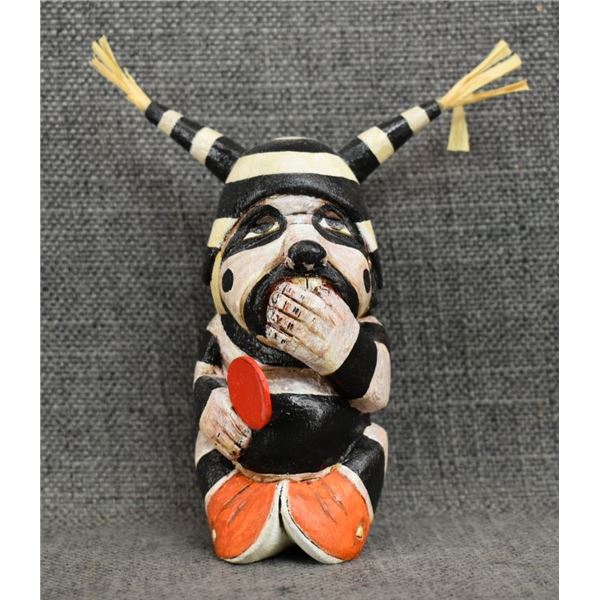 HOPI KACHINA