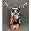 Image 1 : HOPI KACHINA