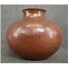 Image 1 : MEXICAN COPPER VASE