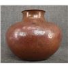 Image 2 : MEXICAN COPPER VASE