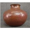Image 3 : MEXICAN COPPER VASE