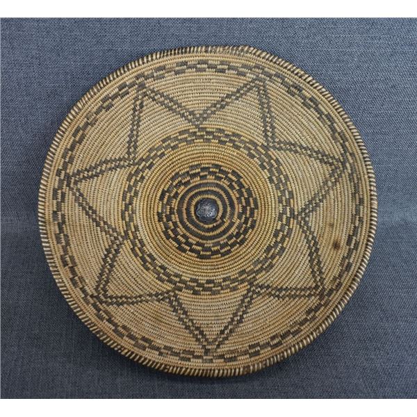 APACHE BASKETRY BOWL