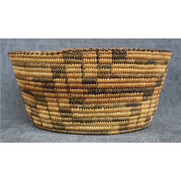 PIMA BASKETRY BOWL