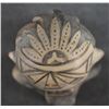 Image 11 : TESUQUE POTTERY RAIN GOD