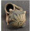 Image 5 : TESUQUE POTTERY RAIN GOD