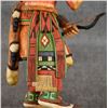 Image 12 : HOPI KACHINA (DERRICK HAYAH)
