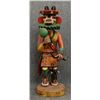 Image 1 : HOPI KACHINA (DERRICK HAYAH)