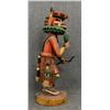 Image 2 : HOPI KACHINA (DERRICK HAYAH)