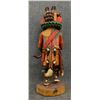 Image 3 : HOPI KACHINA (DERRICK HAYAH)