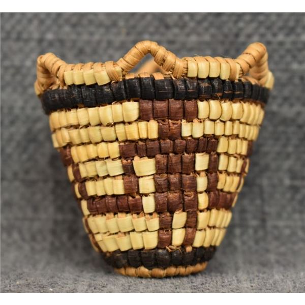 KLICKITAT BASKET
