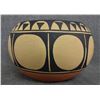 Image 2 : SANTO DOMINGO POTTERY BOWL (ROBERT AGUILAR)