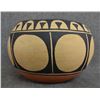 Image 4 : SANTO DOMINGO POTTERY BOWL (ROBERT AGUILAR)