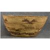 Image 3 : KLAMATH BASKETRY BOWL