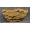 Image 4 : KLAMATH BASKETRY BOWL