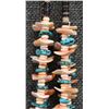 Image 13 : SANTO DOMINGO NECKLACE AND JOCLAS