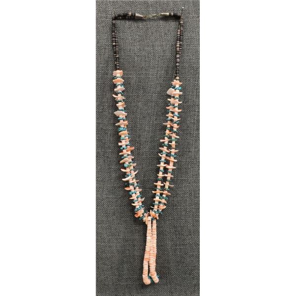 SANTO DOMINGO NECKLACE AND JOCLAS