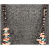 Image 3 : SANTO DOMINGO NECKLACE AND JOCLAS
