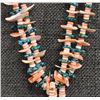 Image 6 : SANTO DOMINGO NECKLACE AND JOCLAS